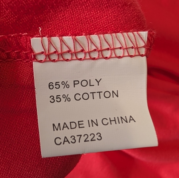 Creation Coral Sleeveless Layered Midi Dress Feminine Minimalist Size S - Picture 10 of 11